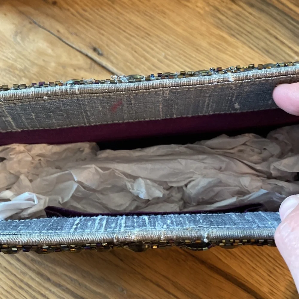 Aviva Stanoff clutch - Picture 5 of 6